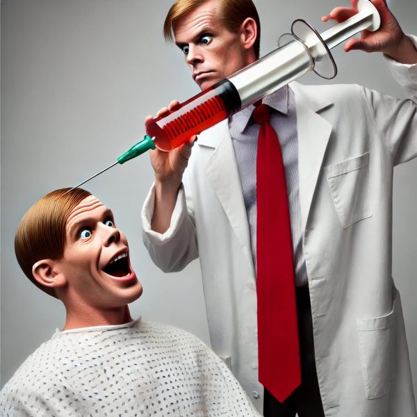 CDC Declares MAGA-24 Epidemic Over 70 Million Cases Confirmed