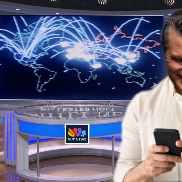 Defense Secretary Hegseth Commits Second Unprecedented Security Breach